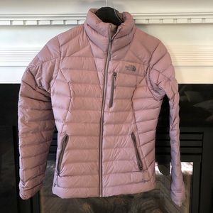 The North Face women’s XS jacket